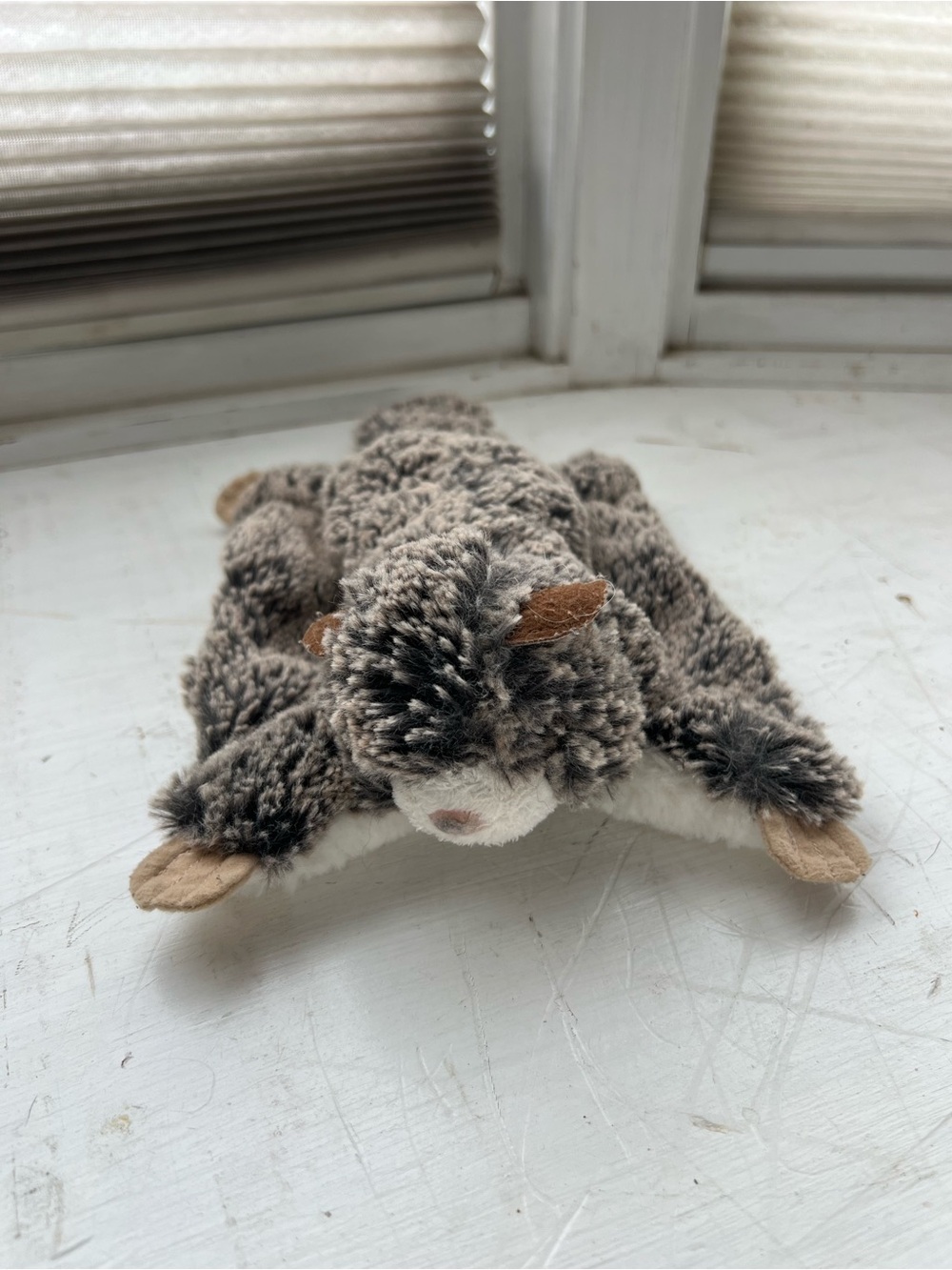 Douglas Plush Flying Squirrel Stuffed Animal Soft Fuzzy Toy
